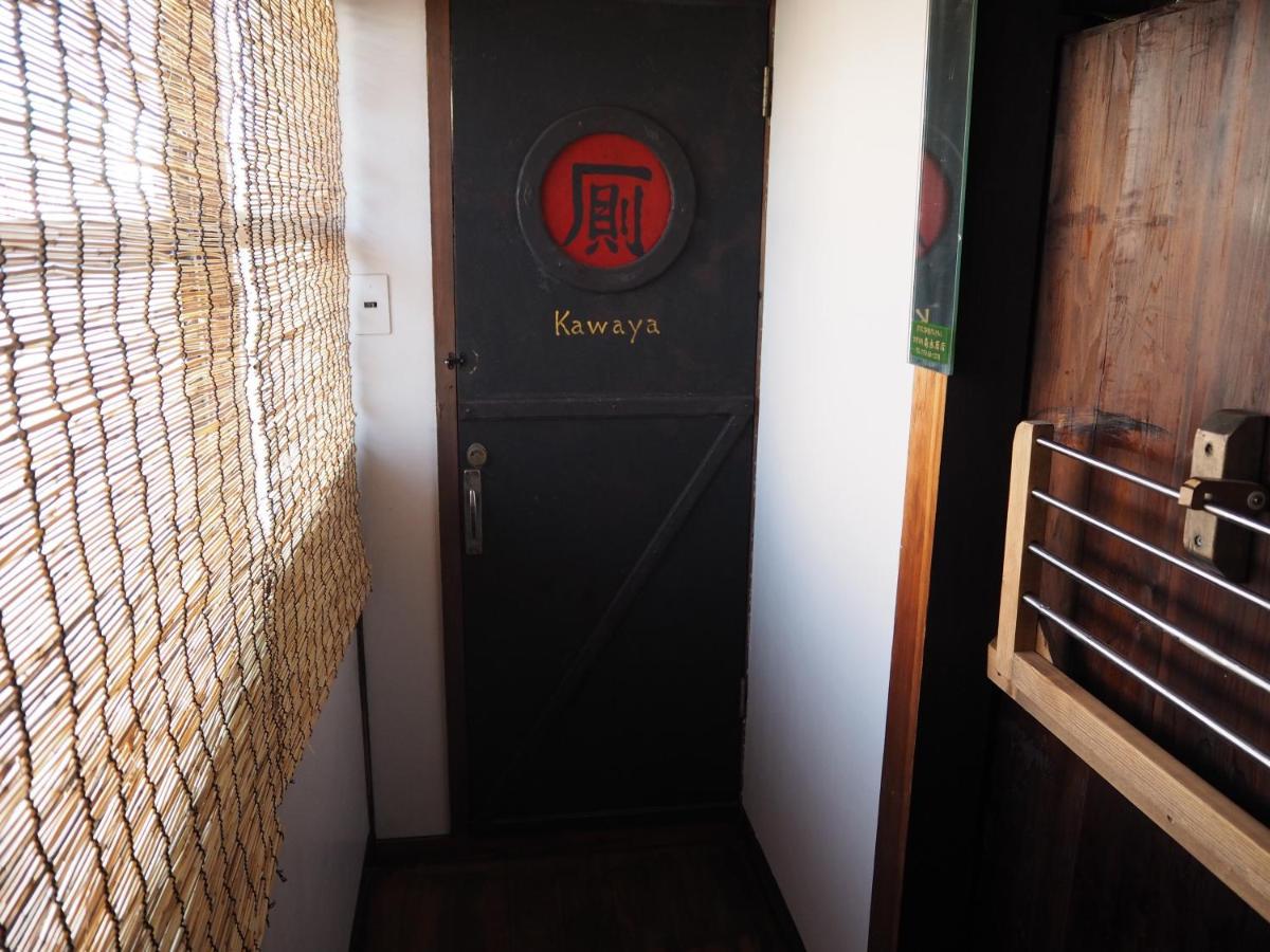 Hotel 民泊カフェ Gootarian Kumamoto Exterior foto