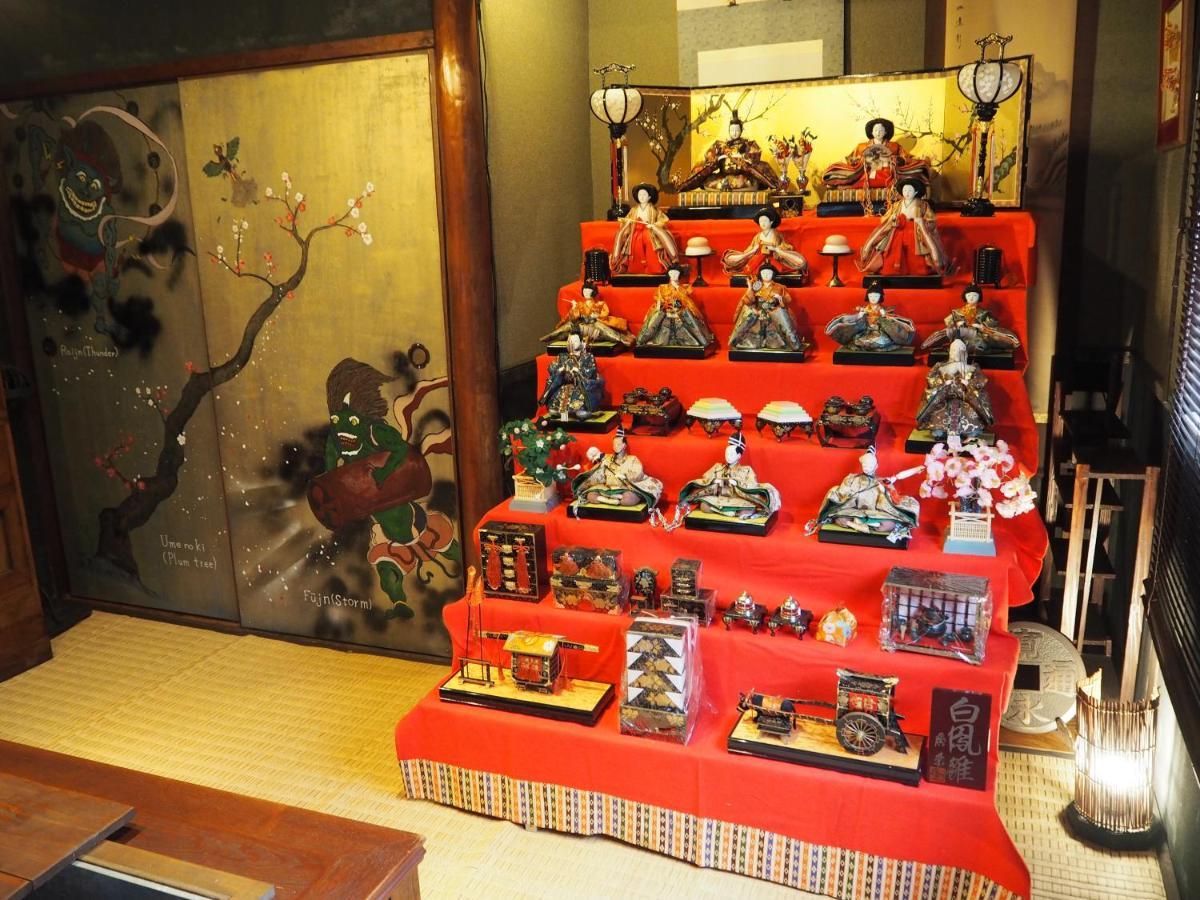 Hotel 民泊カフェ Gootarian Kumamoto Exterior foto