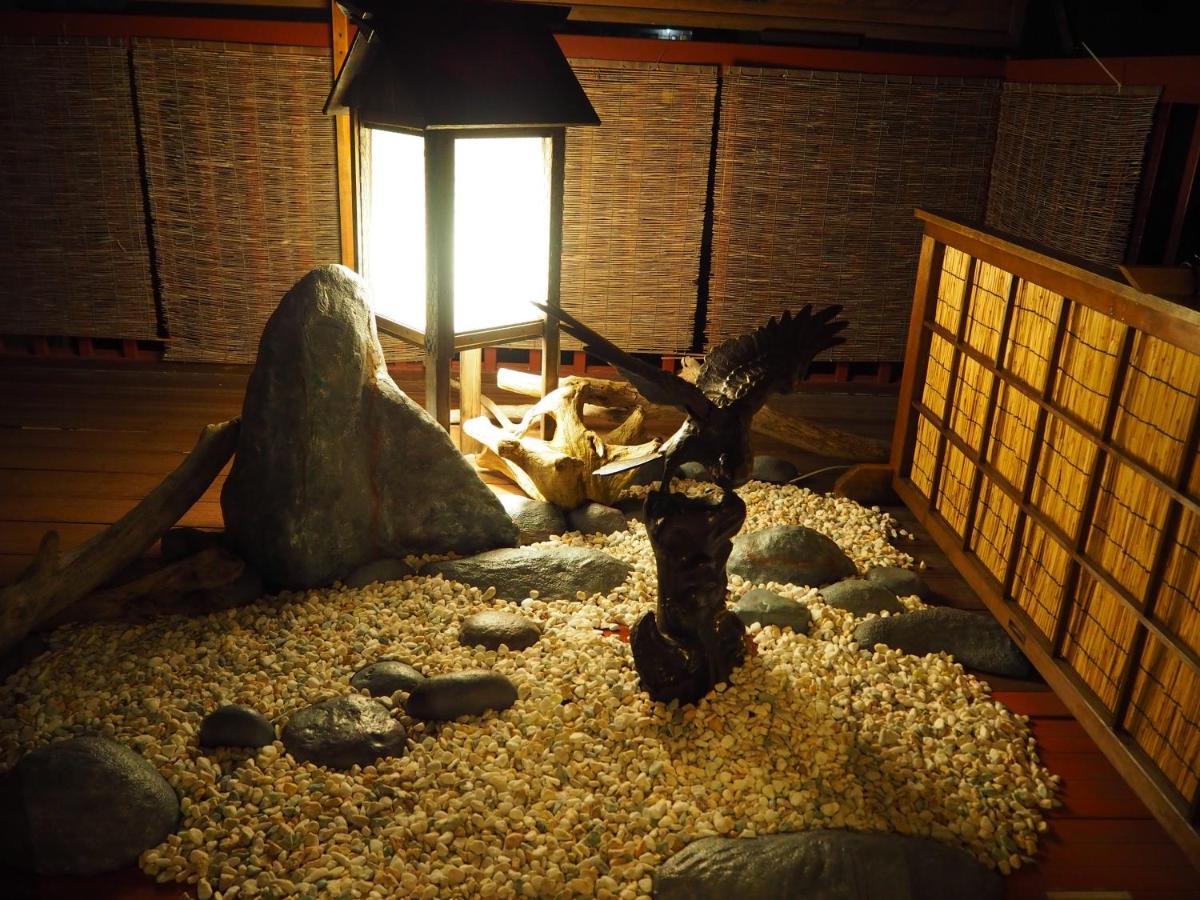 Hotel 民泊カフェ Gootarian Kumamoto Exterior foto